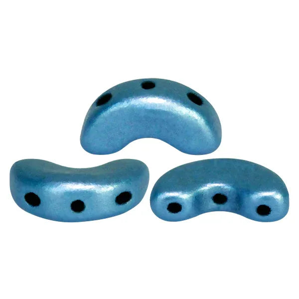 Arcos® par Puca® - Pastel Turquoise, 10 gram Les perles par Puca® - Paris
