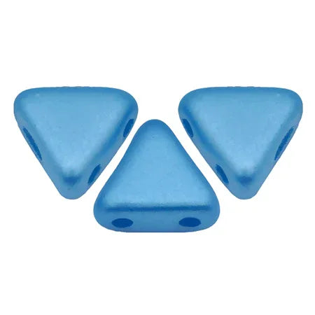 Kheops® Par Puca® - Pastel Turquoise, 10 gram Les perles par Puca® - Paris