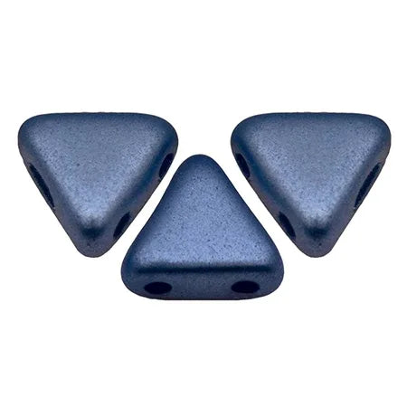 Kheops® Par Puca® - Pastel Montana Blue, 10 gram Les perles par Puca® - Paris