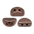 Kos® Par Puca® - Dark Bronze, 10 gram Les perles par Puca® - Paris