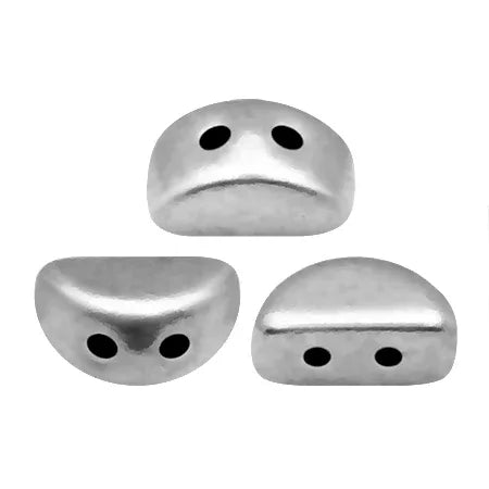 Kos® Par Puca® - Argentees Silver, 10 gram Les perles par Puca® - Paris