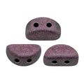 Kos® Par Puca® - Metallic Matte Dark Violet, 10 gram Les perles par Puca® - Paris