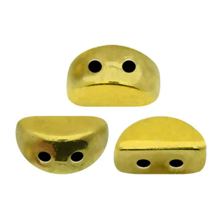 Kos® Par Puca® - Full Dorado, 10 gram Les perles par Puca® - Paris
