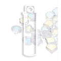 Ginko Duo - Crystal AB 7,5mm - 22 gram Matubo