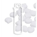Ginko Duo - Chalk 7,5mm, 22 gram Matubo