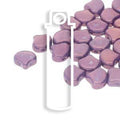 Ginko Duo - Purple Vega 7,5mm, 22 gram Matubo