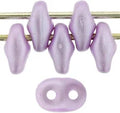 SuperDuo - Pearl Coat Light Lilac, 10 gram Matubo