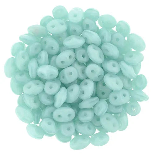SuperDuo - Milky Seafoam, 10 gram Matubo