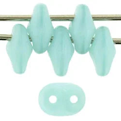 SuperDuo - Milky Seafoam, 10 gram Matubo