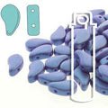 Paisley Duo - Tropical Blue Grape 8x5mm 22 gram Hilmas Pyssel