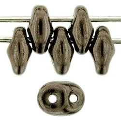 SuperDuo - Chocolate Bronze 10 gram Matubo