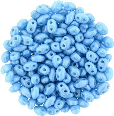 miniDUO - Pearl Shine Aqua 10 gram Matubo