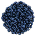 miniDUO - Metallic Suede Blue 10 gram Matubo
