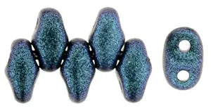 miniDUO - Polychrome Indigo Orchid 10 gram Matubo