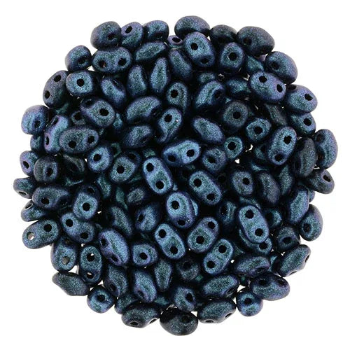 miniDUO - Polychrome Indigo Orchid 10 gram Matubo