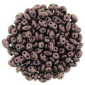 miniDUO - Polychrome Pink Olive 10 gram Matubo