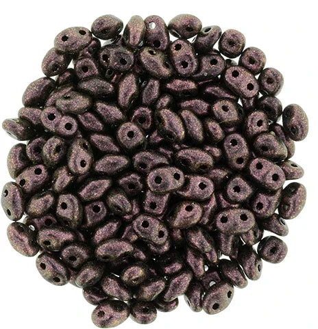 miniDUO - Polychrome Rose 10 gram Matubo