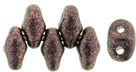 miniDUO - Polychrome Rose 10 gram Matubo