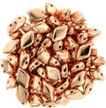 Matubo Gemduo - Copper Penny 8x5mm, 5 gram Matubo