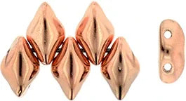 Matubo Gemduo - Copper Penny 8x5mm, 5 gram Matubo