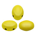 Samos® par Puca® - Opaque Jonquil, 10 gram Les perles par Puca® - Paris