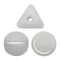 Ilos® Par Puca® - Opaque White, 10 gram Les perles par Puca® - Paris