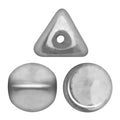 Ilos® Par Puca® - Argentees / Silver, 10 gram Les perles par Puca® - Paris