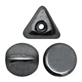 Ilos® Par Puca® - Jet Hematite, 10 gram Les perles par Puca® - Paris