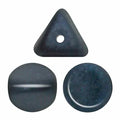 Ilos® Par Puca® - Metallic Matte Dark Blue, 10 gram Les perles par Puca® - Paris