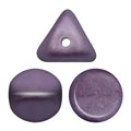 Ilos® Par Puca® - Metallic Matte Dark Plum, 10 gram Les perles par Puca® - Paris