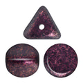 Ilos® Par Puca® - Metallic Matte Dark Violet, 10 gram Les perles par Puca® - Paris