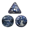 Ilos® Par Puca® - Tweedy Blue, 10 gram Les perles par Puca® - Paris