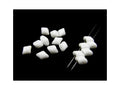 Vario Bead - Opaque White 10 gram Hilmas Pyssel
