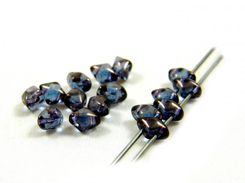 Vario Bead - Crystal Bronze 10 gram Hilmas Pyssel