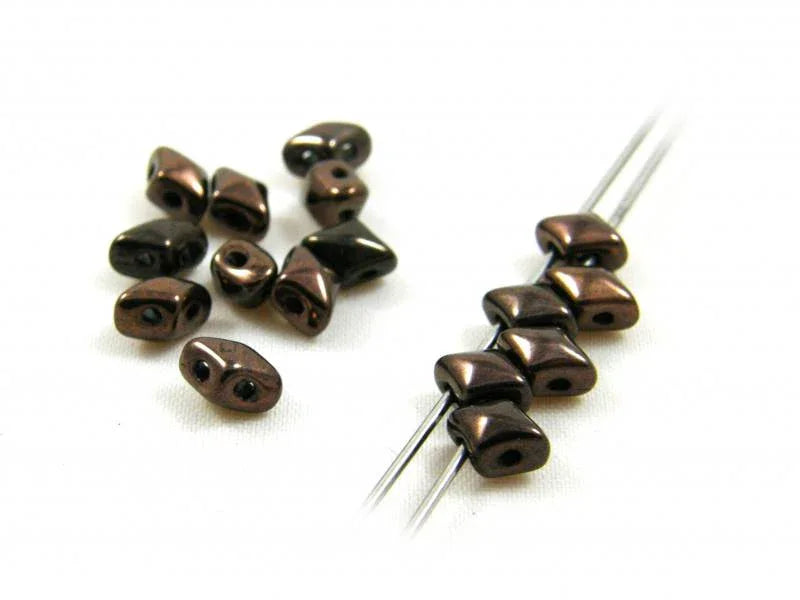Vario Bead - Purple Bronze 10 gram Hilmas Pyssel