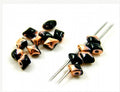Vario Bead - Jet Capri Gold 10 gram Hilmas Pyssel
