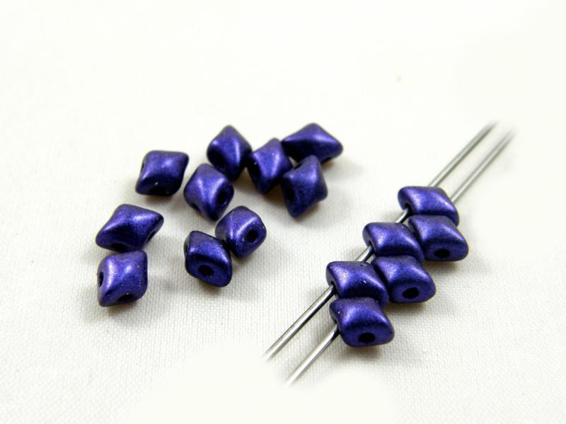Vario Bead - Metallic Lila 10 gram Hilmas Pyssel