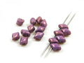 Vario Bead - Purple Luster 10 gram Hilmas Pyssel