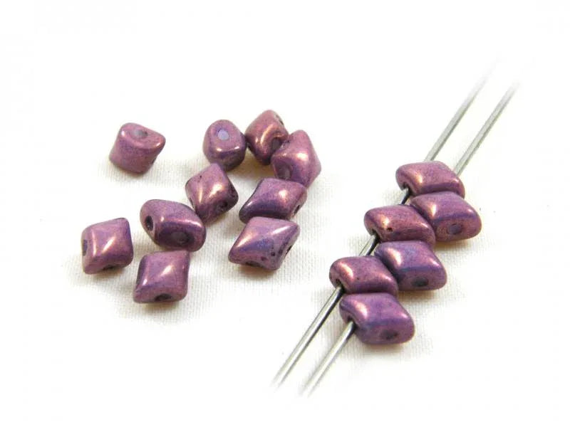 Vario Bead - Purple Luster 10 gram Hilmas Pyssel