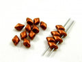 Vario Bead - Fire Bronze Red 10 gram Hilmas Pyssel