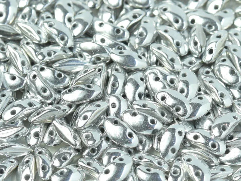 Mobyduo® - Crystal Labrador Full 3x8mm, 25-pack Hilmas Pyssel