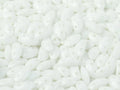 Mobyduo® - Chalk White 3x8mm, 25-pack Hilmas Pyssel
