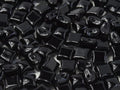 Wibeduo® - Jet 8x8mm, 15-pack Hilmas Pyssel