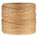 S-lon Heavy Macrame - Light Peach 1 Rulle Hilmas Pyssel