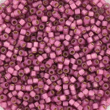 Miyuki Delica - S/F Duracoat Hydrangea 11/0 - 5 gram Miyuki