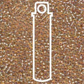 Miyuki Seed Beads - Silver Lined Gold AB 11/0, 23,5 gram Miyuki