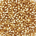 Miyuki Delica - Duracoat Silverlined Mica 11/0 - 5 gram Miyuki