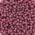 Miyuki Seed Beads - Duracoat Opaque Hydrangea 11/0, 10 Gram Miyuki
