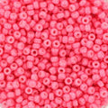 Miyuki Seed Beads - Duracoat Opaque Carnation 11/0, 10 gram Miyuki