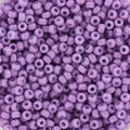 Miyuki Seed Beads - Duracoat Opaque Crocus 11/0, 10 gram Miyuki